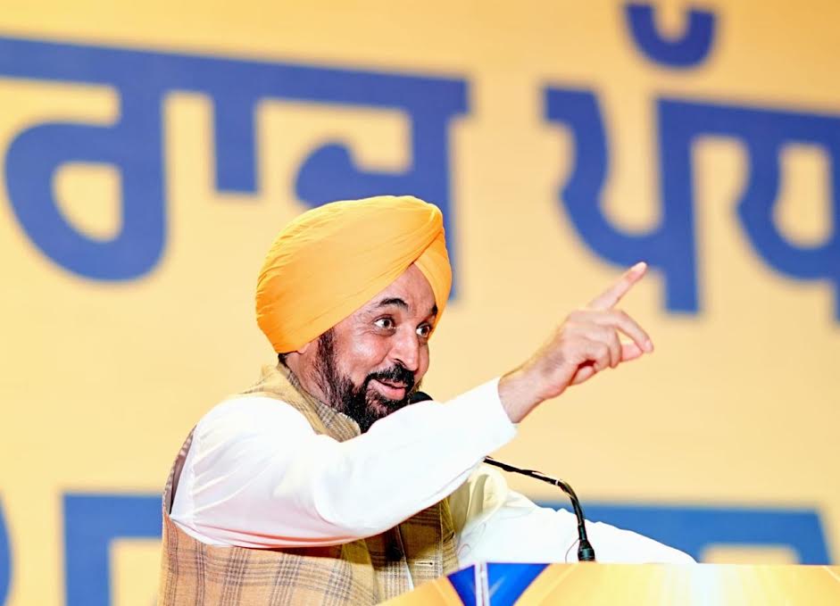 ਪਹਿਲੀ ਵਾਰ 881 ਵਿਦਿਆਰਥੀਆਂ ਨੇ ਜੇ.ਈ.ਈ.-ਨੀਟ ਪਾਸ ਕੀਤਾ ਪਹਿਲੀ ਵਾਰ 881 ਵਿਦਿਆਰਥੀਆਂ ਨੇ ਜੇ.ਈ.ਈ.-ਨੀਟ ਪਾਸ ਕੀਤਾ